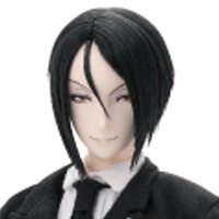 Asterisk Collection Sebastian Michaelis