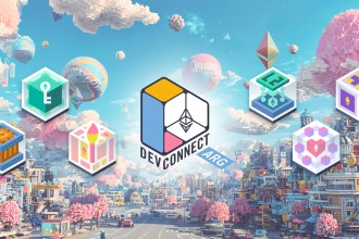Announcing the districts of the Ethereum World’s Fair