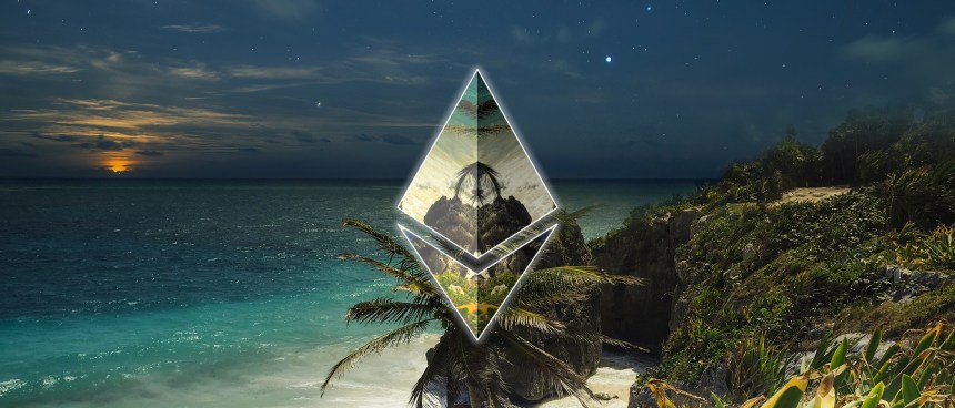 Dencun Mainnet Announcement Dencun Mainnet Announcement