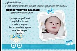 Check spelling or type a new query. Jasa Desain Kartu Video Ucapan Mulai Rp 10 000 Fastwork Id