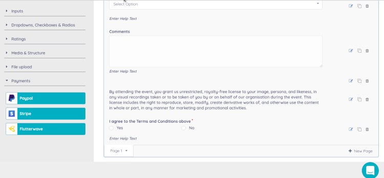 how-to-receive-payment-from-nigeria-with-flutterwave-formplus-forms