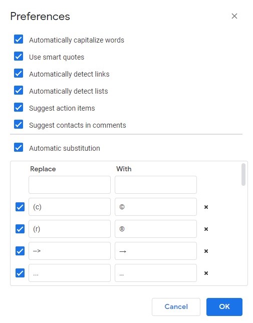 77 incredibly useful Google productivity tips: Gmail, Docs, Sheets, an