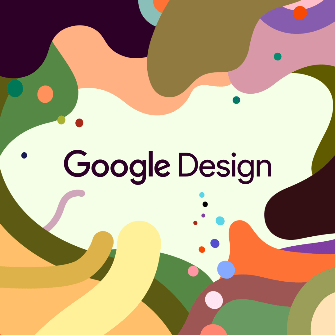 Google design