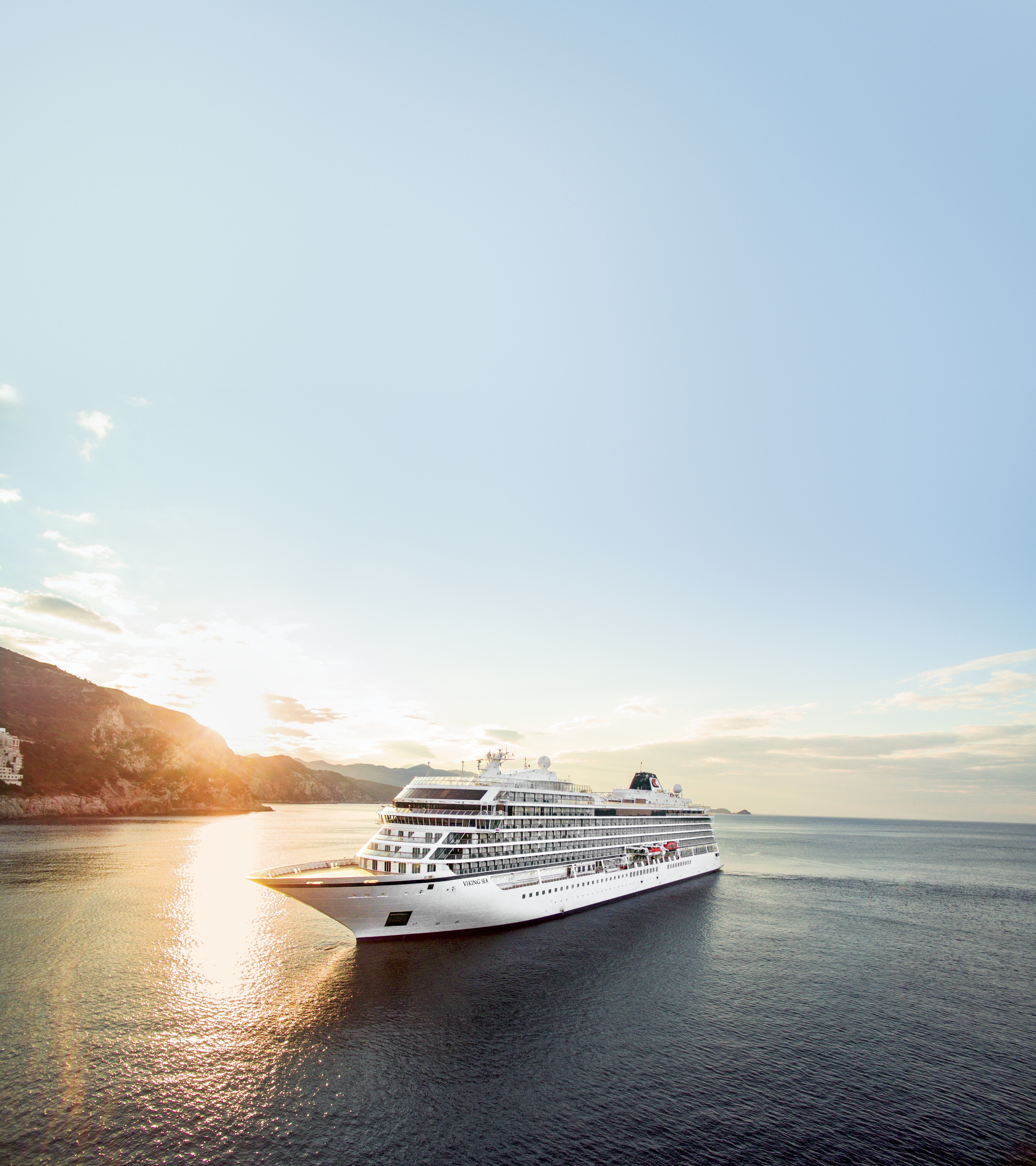 The Best Cruise For Cruise Haters Kitchn