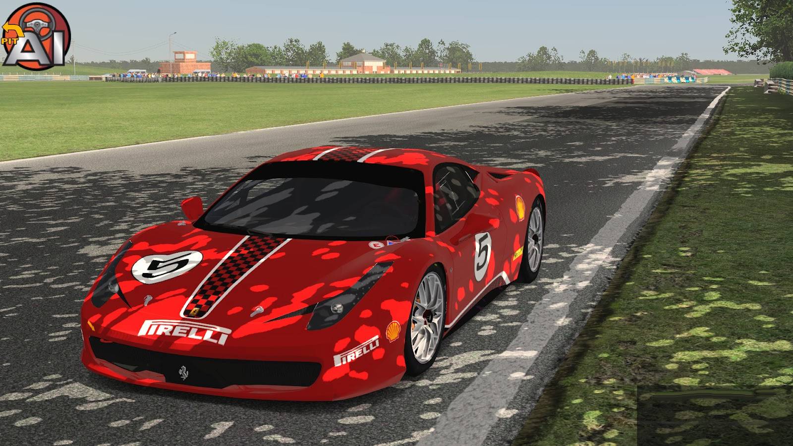 Best racing car game