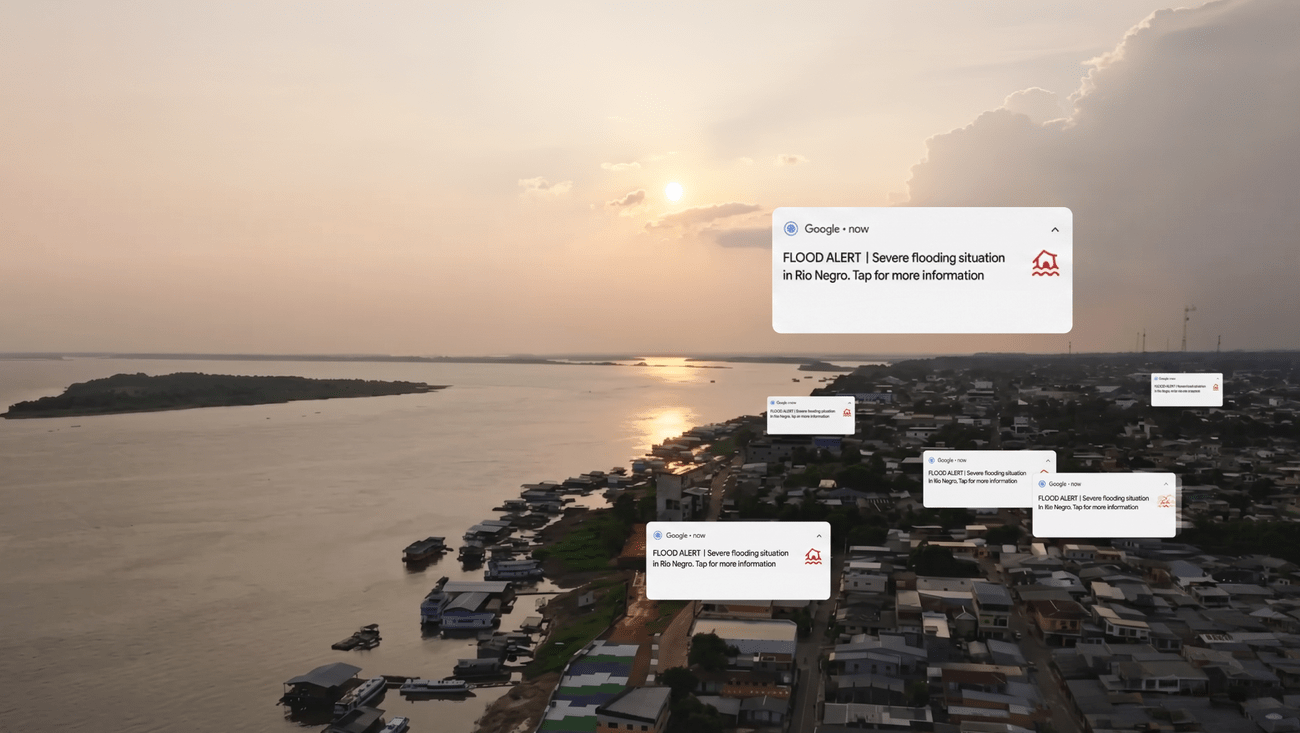 AI-Powered Natural Disaster Resilience: Saving Lives and Livelihoods (2026)