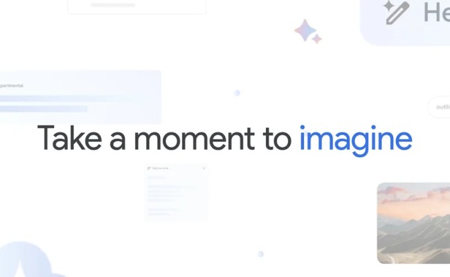 The Creative And Transformational Possibilities Of AI