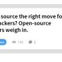 Is Open Source The Right Move For Indie Hackers? Open-source Founders ...