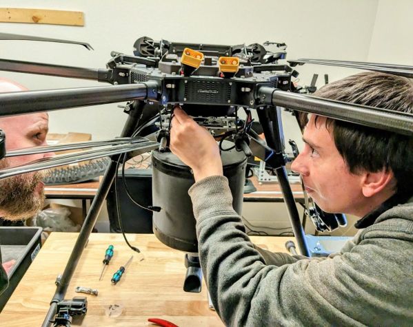 About Precision Flight Technologies Llc - Best Nature Designs in 4K