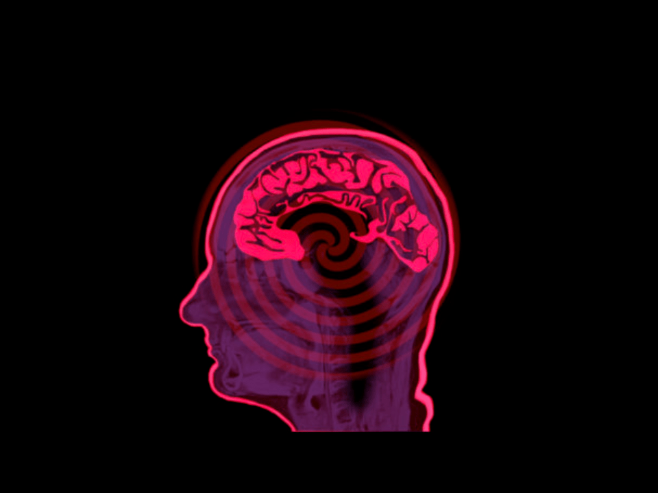 Empathy Machine Eyeseyed - Best Dark Textures in Desktop