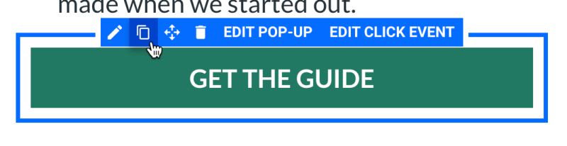 Undo Edits Leadpages Knowledge Base - Light Images - Incredible 8K Collection
