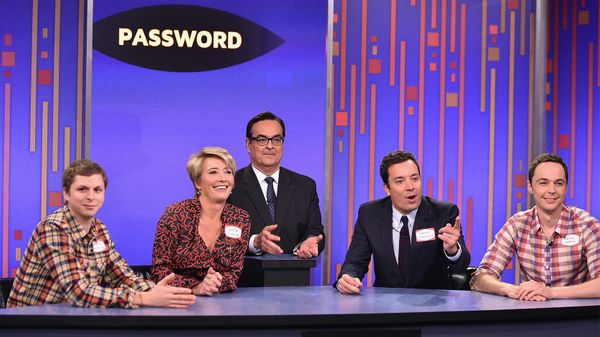 The password game show: secrets of its success