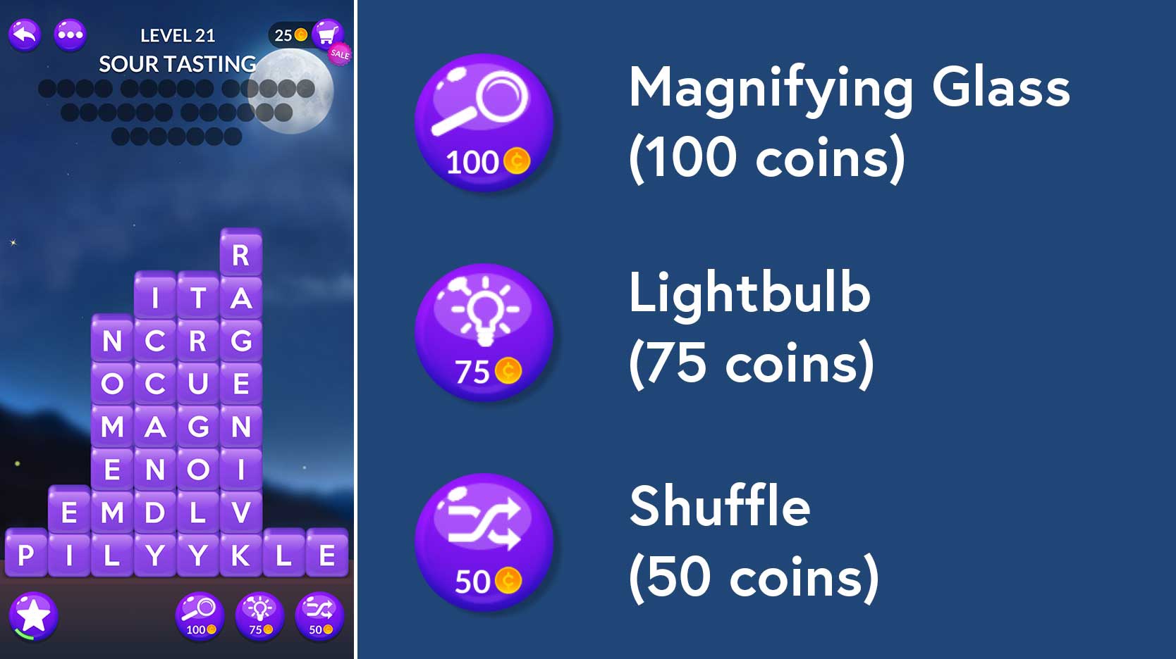 How to Play Word Stacks: An Easy Guide