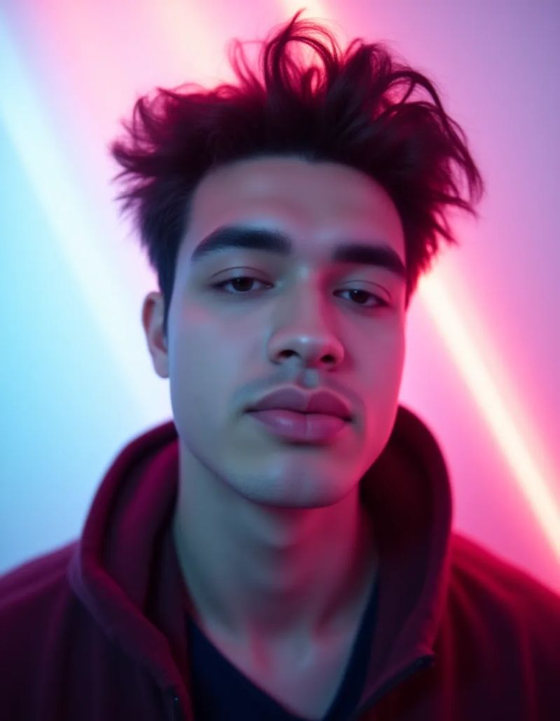 Sdxl Controlnet Models For Advanced Image Generation - Download Artistic Abstract Art | Mobile