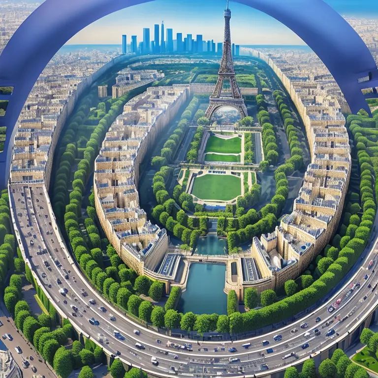 Illusion Diffusion Ai Model Eachlabs - Best Light Textures in Full HD