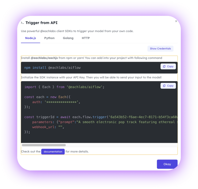 Imagen 3 Ai Model Eachlabs - Dark Photo Collection - 8K Quality
