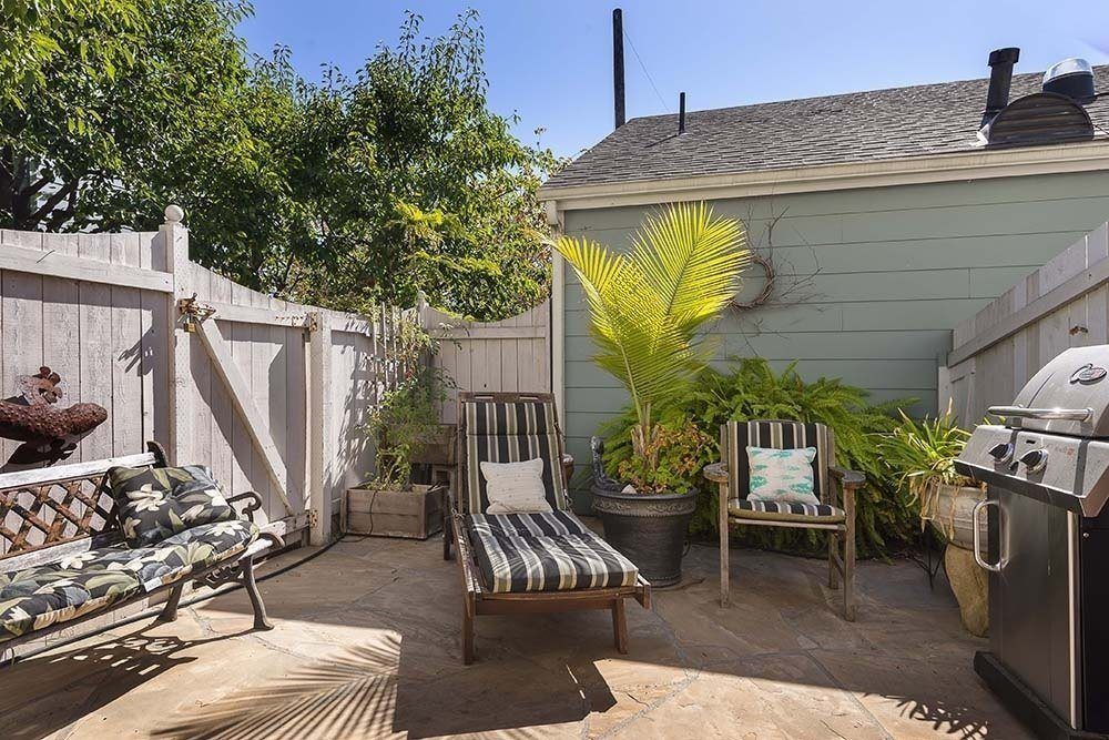 Realtors In Carpinteria