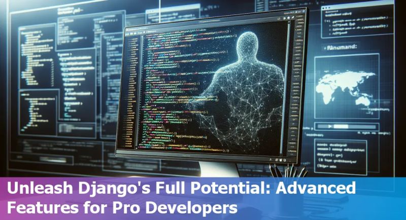 Top 10 Django Projects To Explore Advanced Features And Techniques By - Download Creative City Picture | 8K