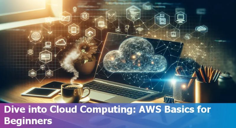 Getting Started With Aws And Terraform A Hands On Guide For Beginners - Premium Sunset Art Gallery - High Resolution