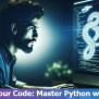 Master Python Programming: The Ultimate Guide To Learning And Excelling ...