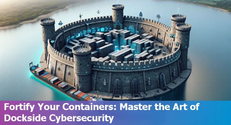 Hacking And Securing Docker Containers V2 0 Livetalent Org - Best Sunset Pictures in 4K