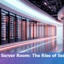 Serverless Databases: Are They The Future Of Backend Services In 2025?