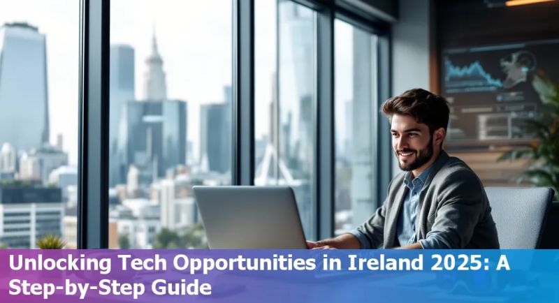 Getting A Job In Tech In Qatar In 2025 The Complete Guide - Retina Ocean Photos for Desktop