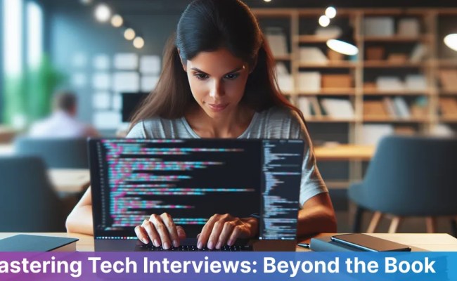 Is Cracking The Coding Interview Good Enough?