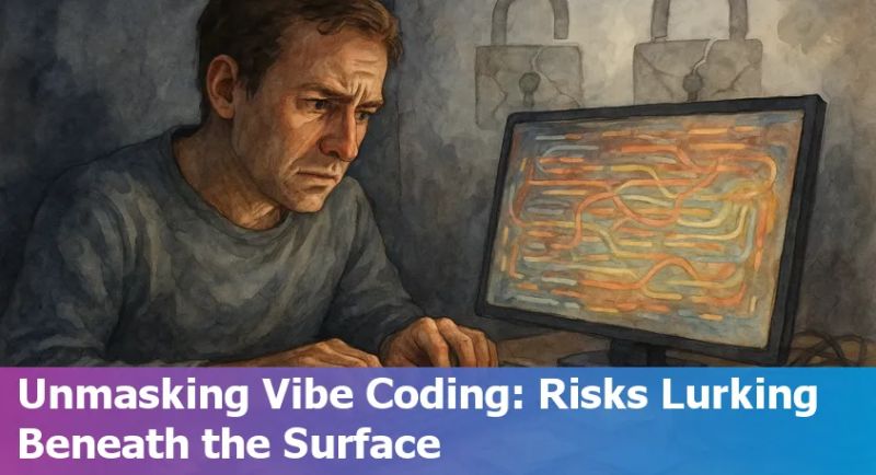 Coding Agents For The Hardest Bugs - Premium Dark Background Gallery - HD