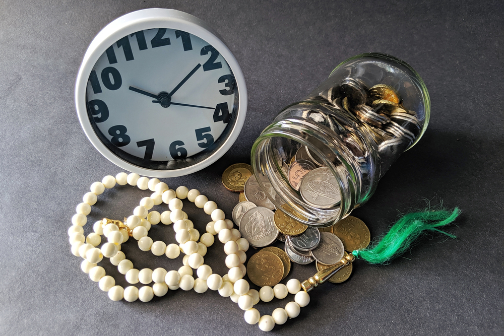 Sukuk atau obligasi syariah adalah salah satu investasi yang aman dari risiko kerugian. Mau Jadi Kaya Dengan Investasi Halal Ini Caranya