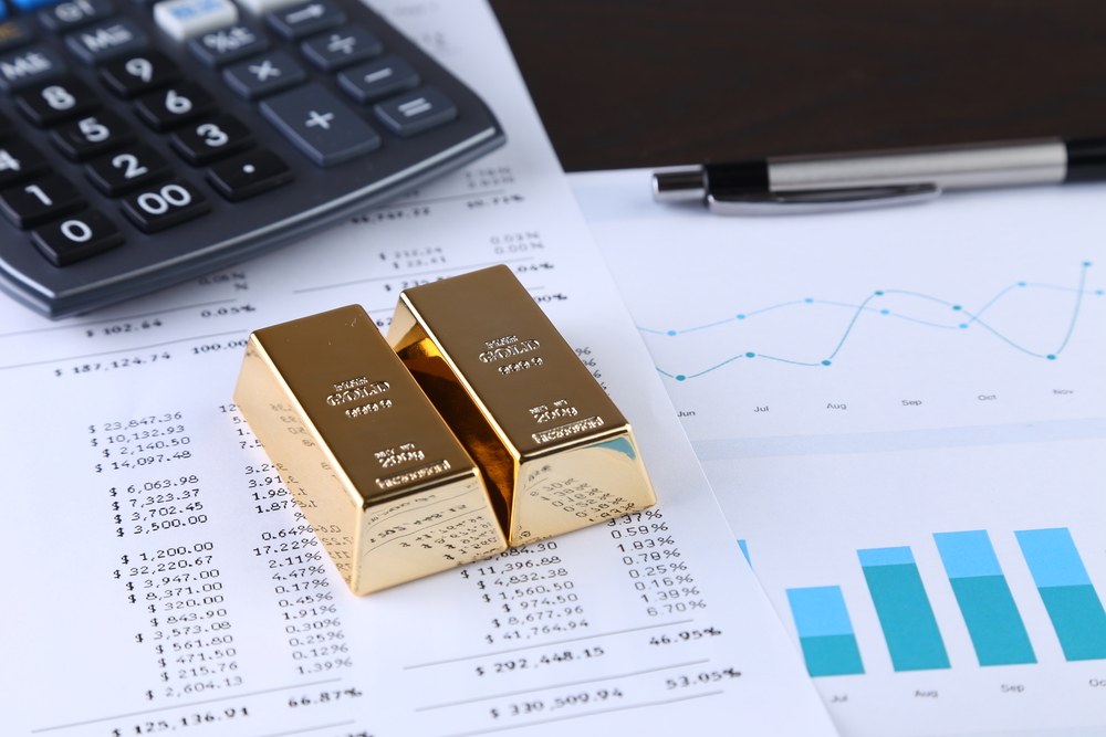 Cara menghitung harga emas dengan kalkulator 78848