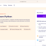 Best Python Certification Courses For Beginners In 2024 [Free And Paid]