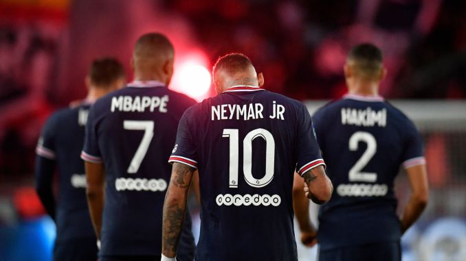 PSG