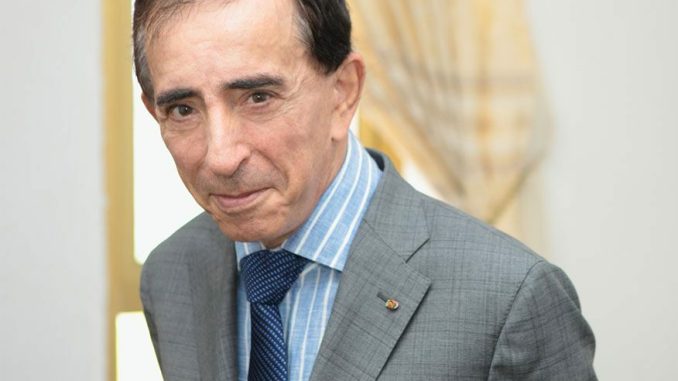charles debbasch