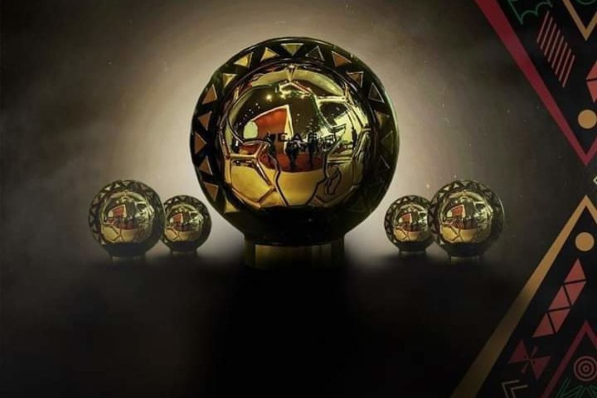 Ballon d’Or africain 2023 : voici la liste des finalistes dans chaque catégorie