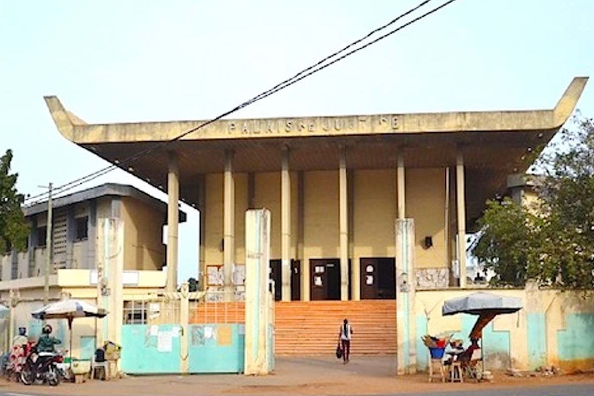 Échos du Palais de justice de Lomé: le Commandant Atèkpè et le Colonel Agbonkou nient les faits