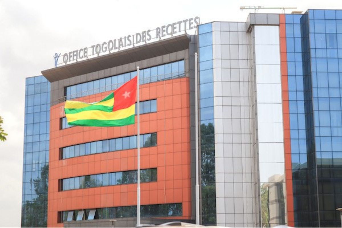 Opportunités : l’Office Togolais des Recettes recrute, postulez !