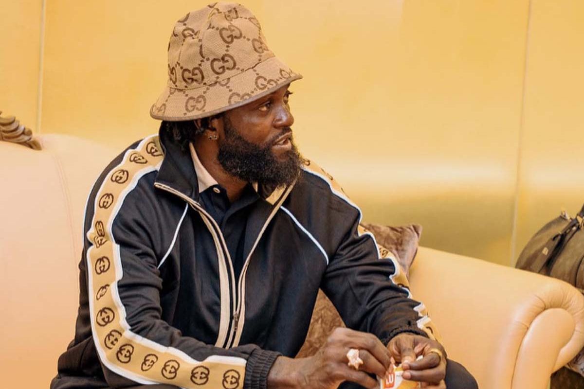 Absence des Eperviers à la CAN depuis 2017 : Emmanuel Adebayor crache à nouveau ses vérités