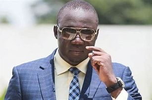 Mise en garde à vue Anani Sossou et Loic Lawson : l’honorable Gerry Taama se prononce