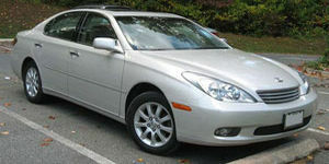 2003 lexus es300