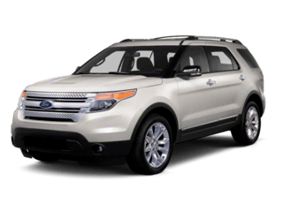 Used Brown 2013 Ford Explorer 4wd Xlt Review Airdrie Alberta 