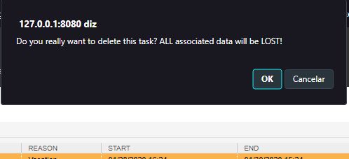 Inbox Project Control Features Addons - Classic Desktop Gradient Images | Free Download