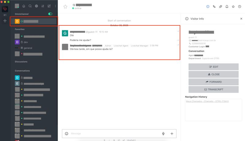Inbox Rocketchatintegration Features Addons - Premium City Picture Gallery - Desktop