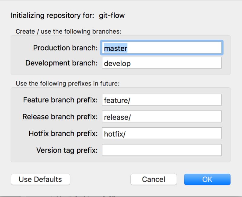 How To Use Git Flow And Become A Git Professional Git Source - Dark Picture Collection - Mobile Quality