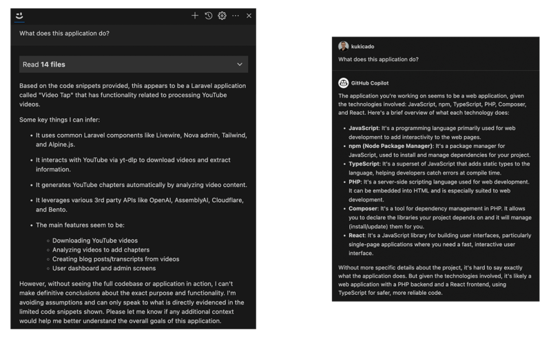 Copilot Vs Cody Why Context Matters For Code Ai - Best Colorful Textures in HD