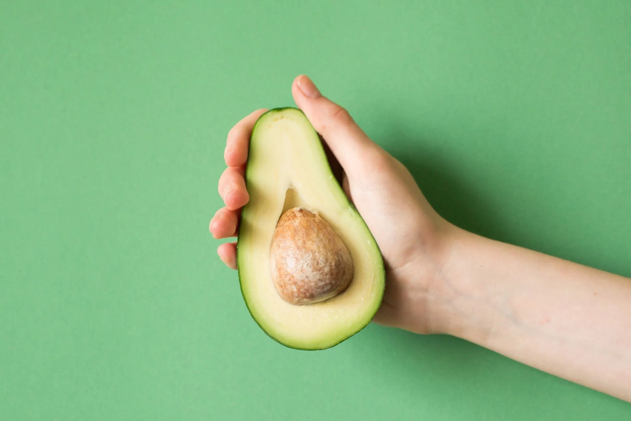 avocadoibs Avocado & IBS