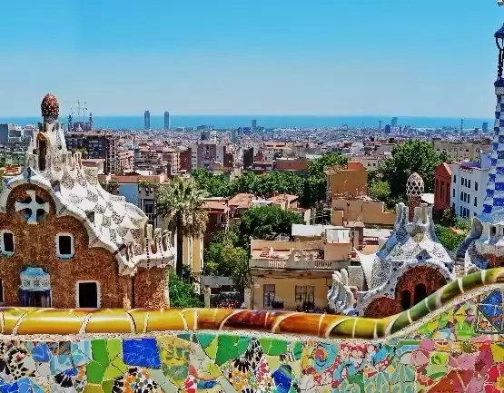 Discover figures to help you budget yourself on your spanish vacation, including accommodation, transport, and food and drink prices. Hotel Offers Catalonia Hotels Resorts