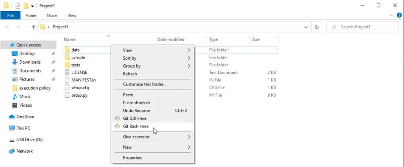 Install Git Windows Lakefas - Premium City Image Gallery - Ultra HD