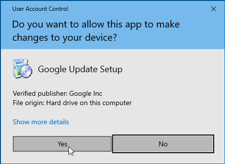 Search settings, then open the settings app. How To Get Administrator Privileges On Windows 10