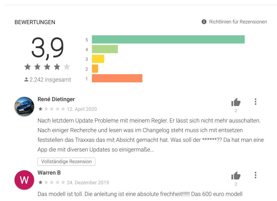 Webdieser hilfe und den zugehörigen informationen der allgemeinen erfahrung mit der hilfe Warum wird meine Rezension nicht Ãffentlich angezeigt? Mir persÃ¶nlich